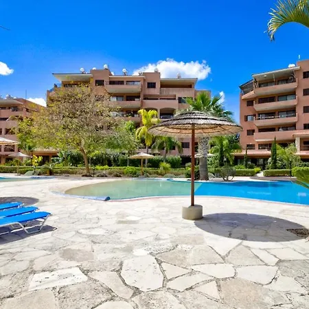 Вилла Aphrodite Gardens Stunning By Vichy Holidays Пафос