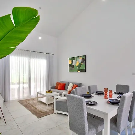 Вилла Aphrodite Gardens Stunning By Vichy Holidays *